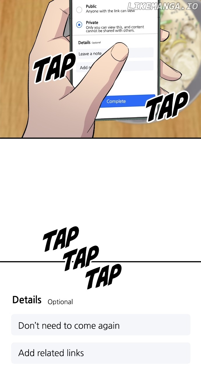 A DeadbEAT’s Meal Chapter 176 - Page 48