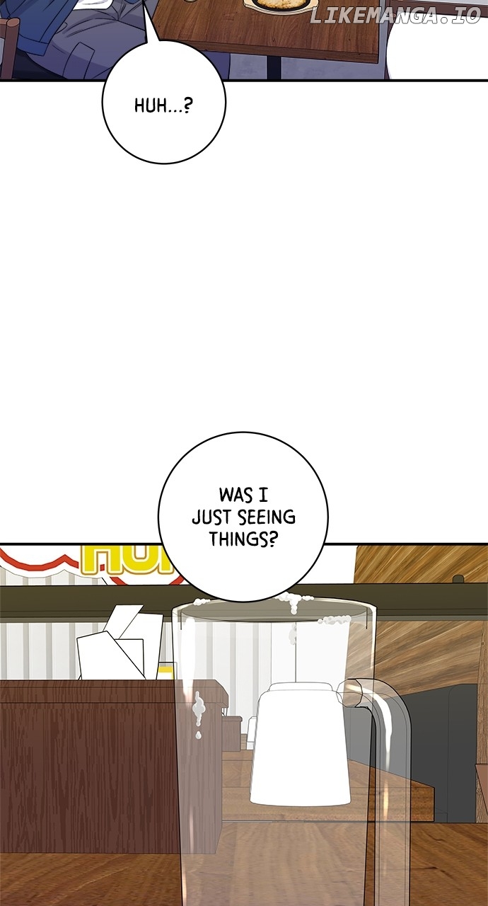 A DeadbEAT’s Meal Chapter 176 - Page 6