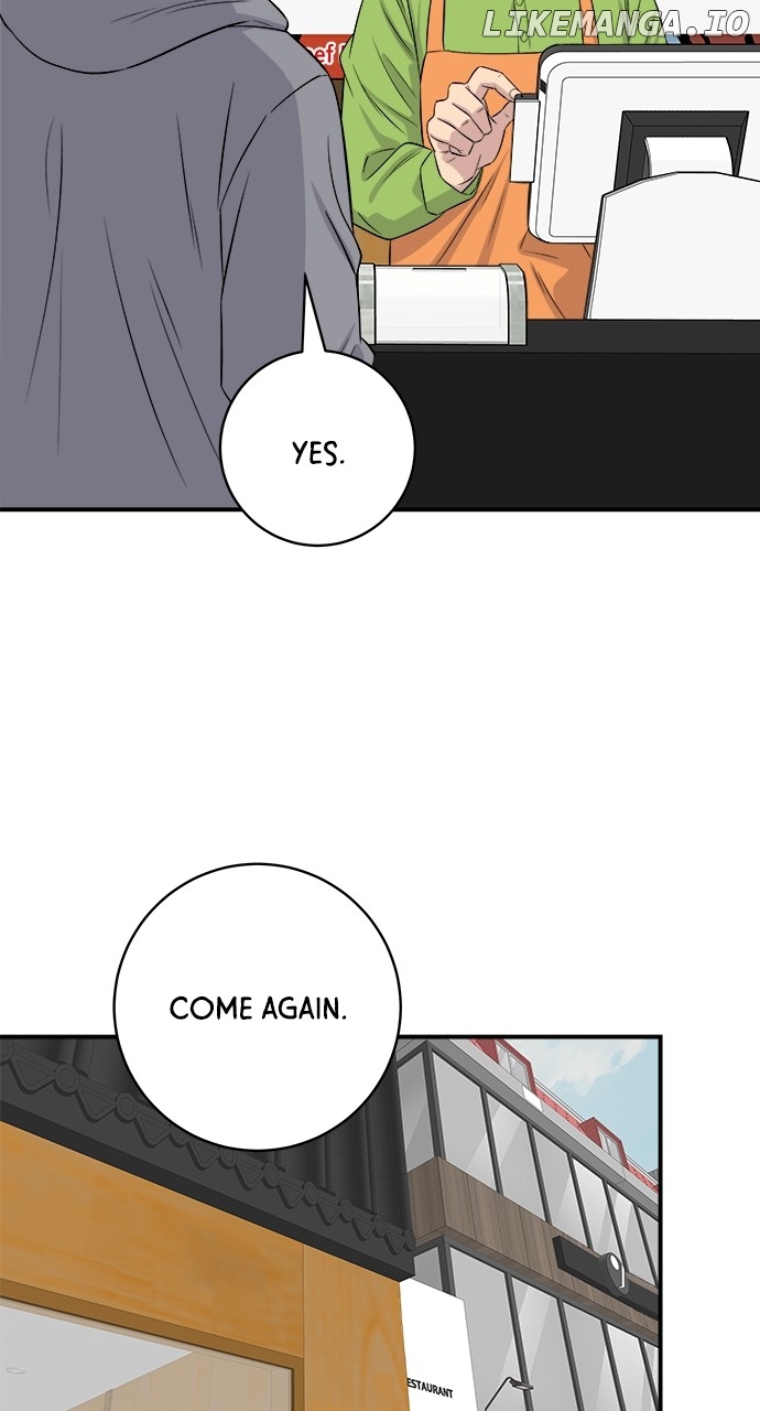 A DeadbEAT’s Meal Chapter 176 - Page 51