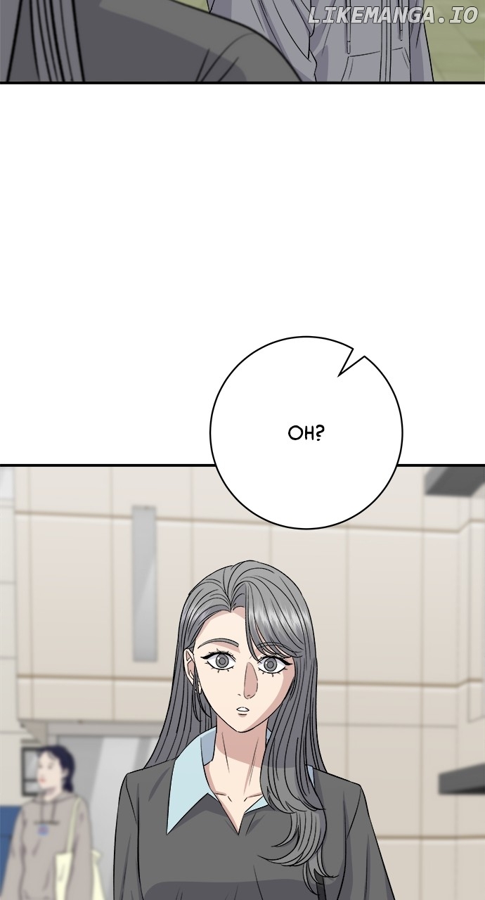 A DeadbEAT’s Meal Chapter 176 - Page 53