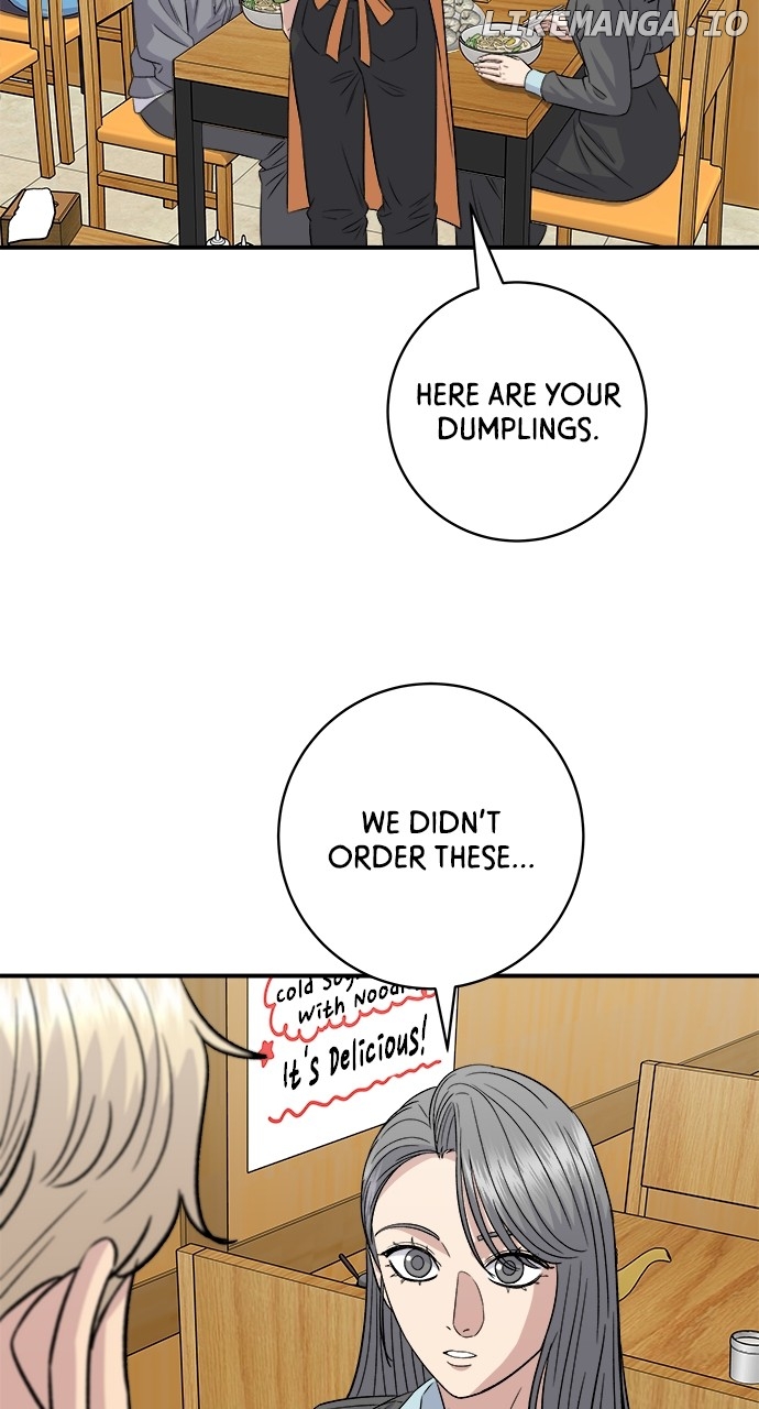 A DeadbEAT’s Meal Chapter 176 - Page 63