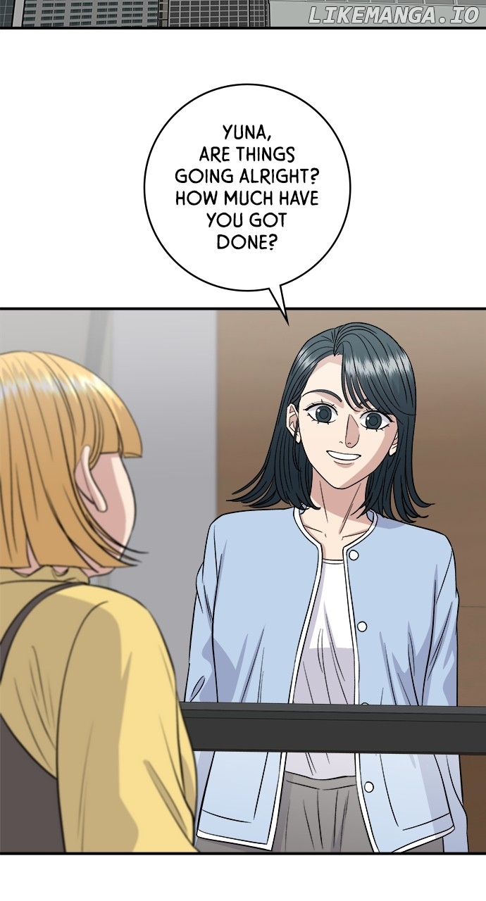 A DeadbEAT’s Meal Chapter 176 - Page 68