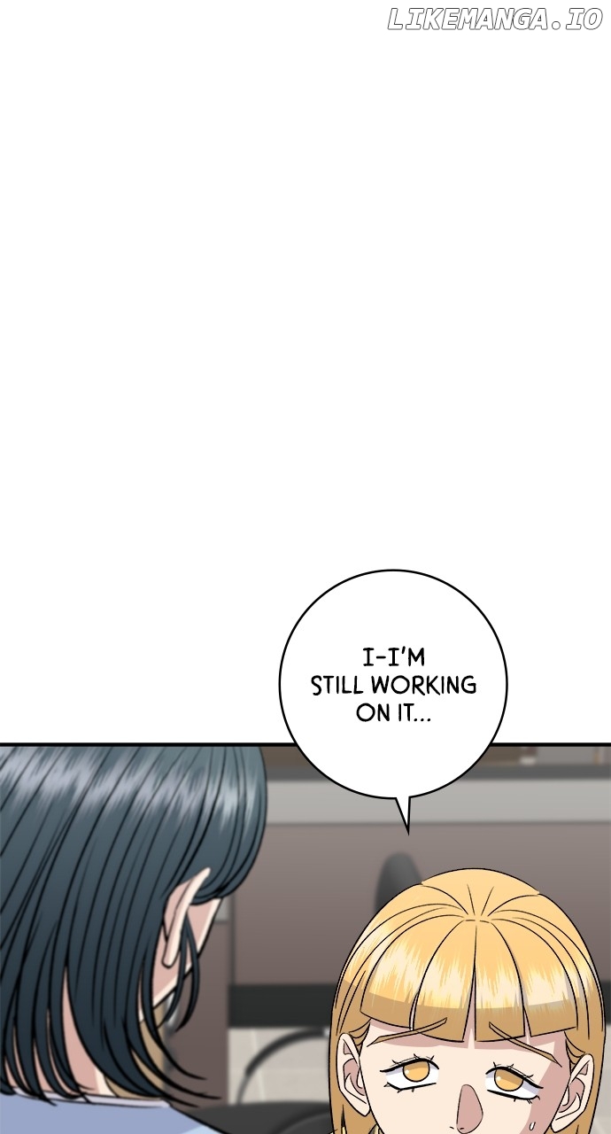 A DeadbEAT’s Meal Chapter 176 - Page 69