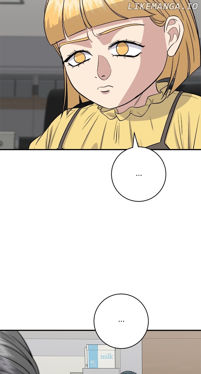 A DeadbEAT’s Meal Chapter 176 - Page 71