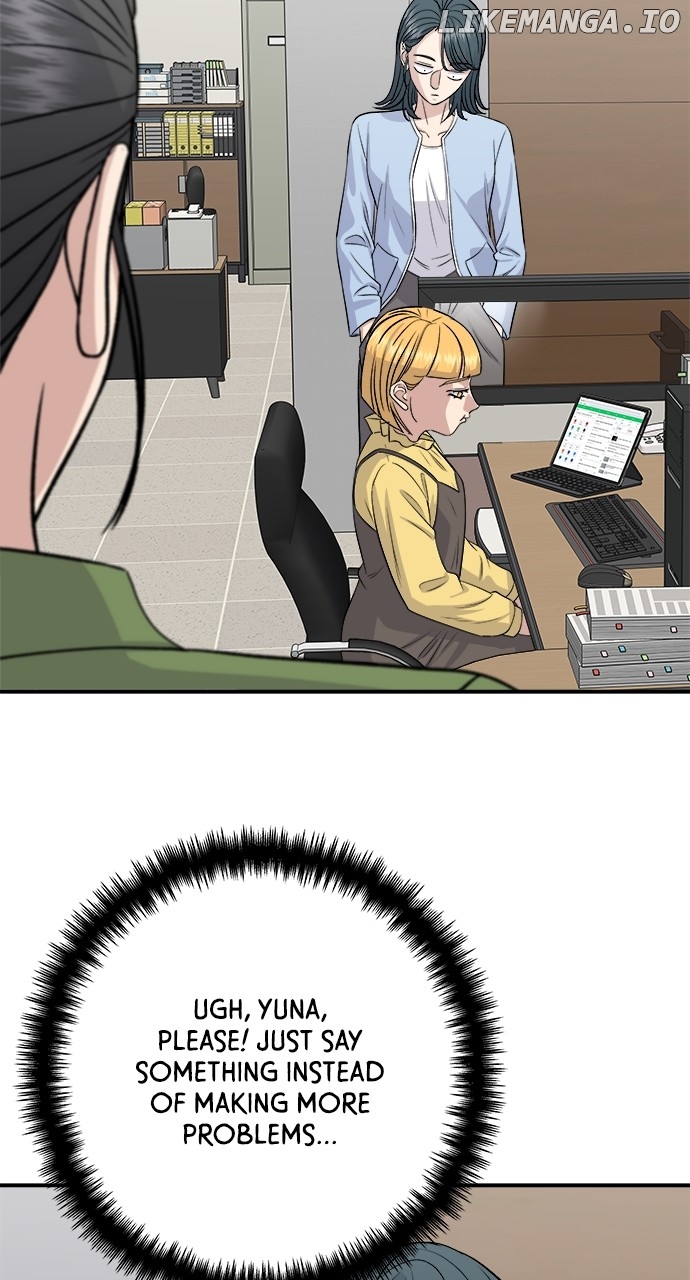 A DeadbEAT’s Meal Chapter 176 - Page 72