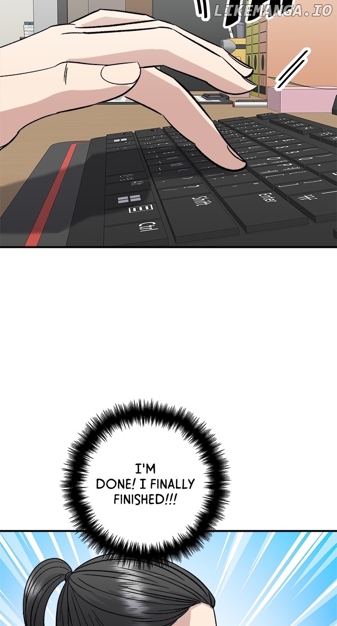 A DeadbEAT’s Meal Chapter 176 - Page 77