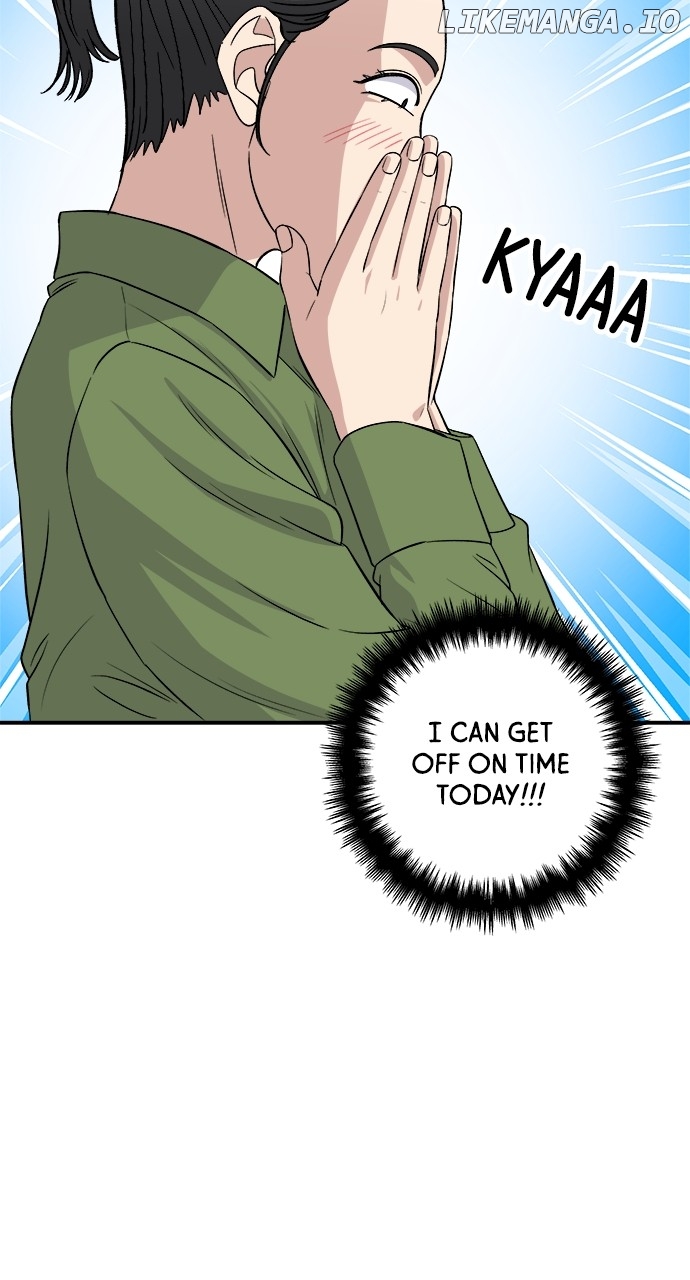 A DeadbEAT’s Meal Chapter 176 - Page 78