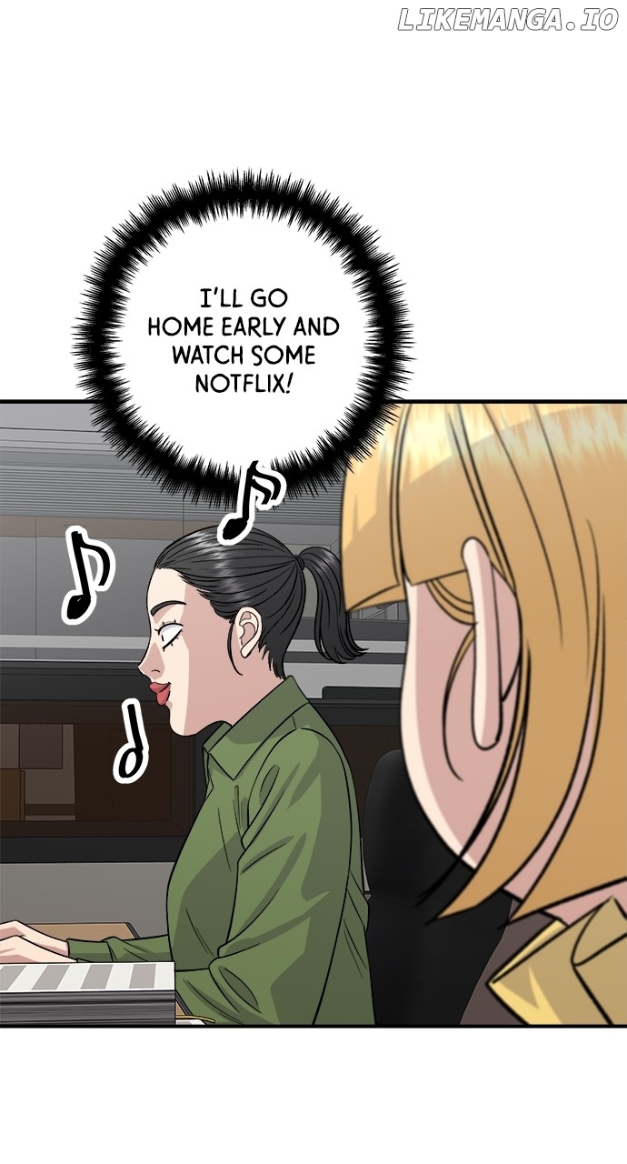 A DeadbEAT’s Meal Chapter 176 - Page 79