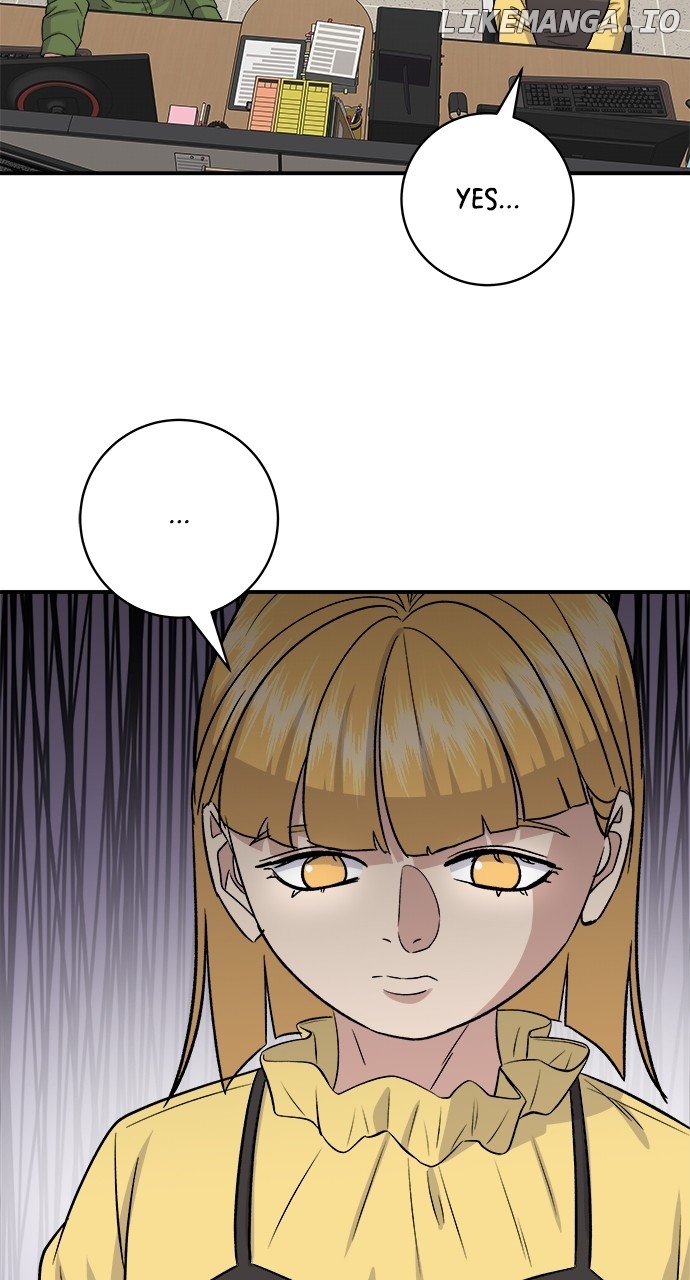 A DeadbEAT’s Meal Chapter 176 - Page 82