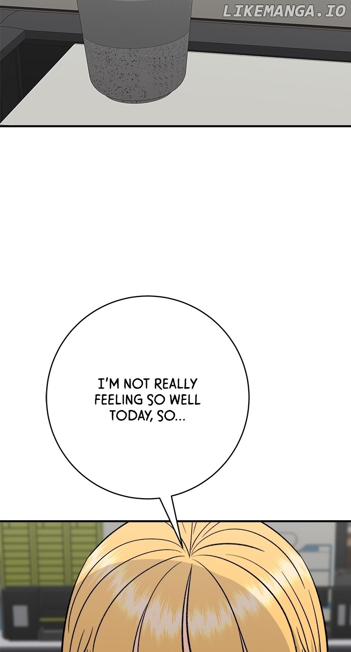 A DeadbEAT’s Meal Chapter 176 - Page 84