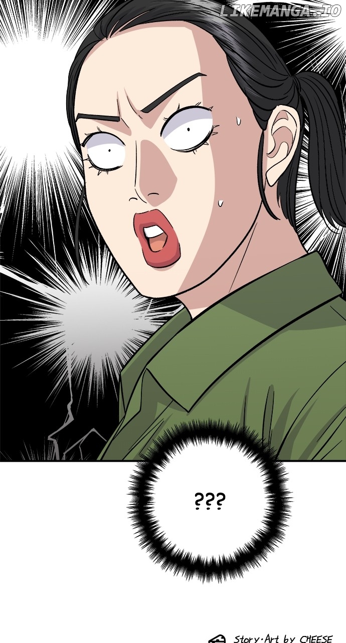 A DeadbEAT’s Meal Chapter 176 - Page 86