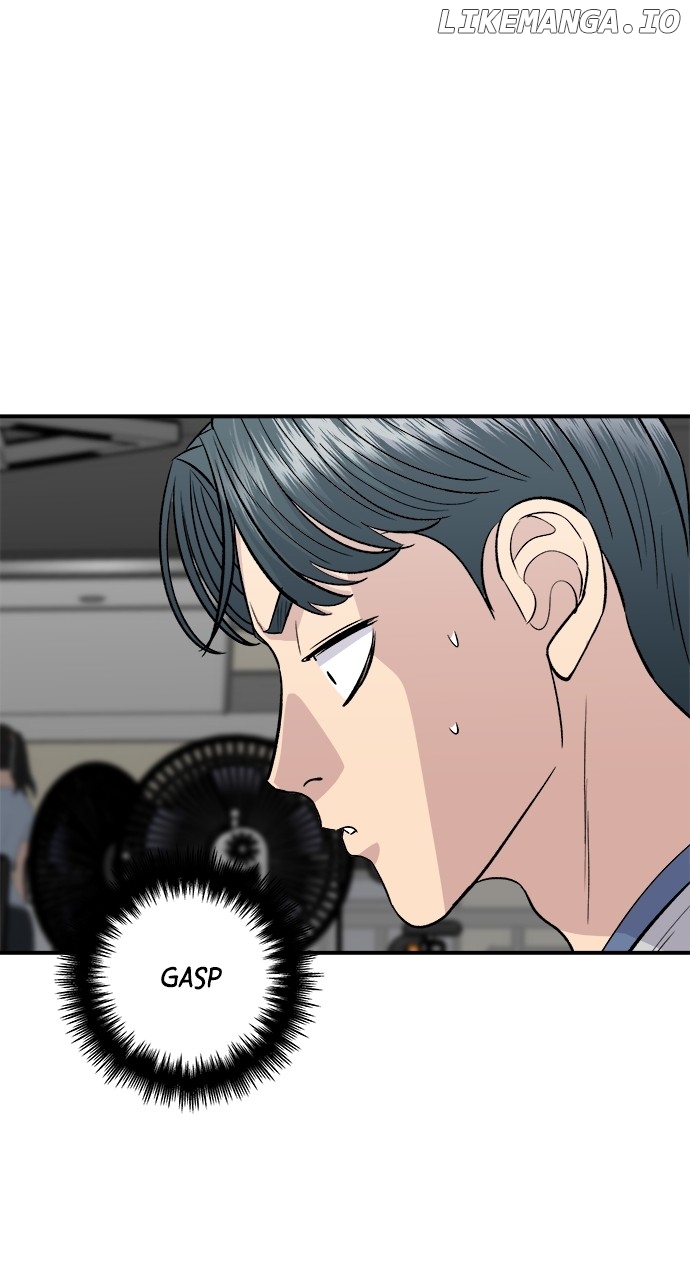 A DeadbEAT’s Meal Chapter 176 - Page 10