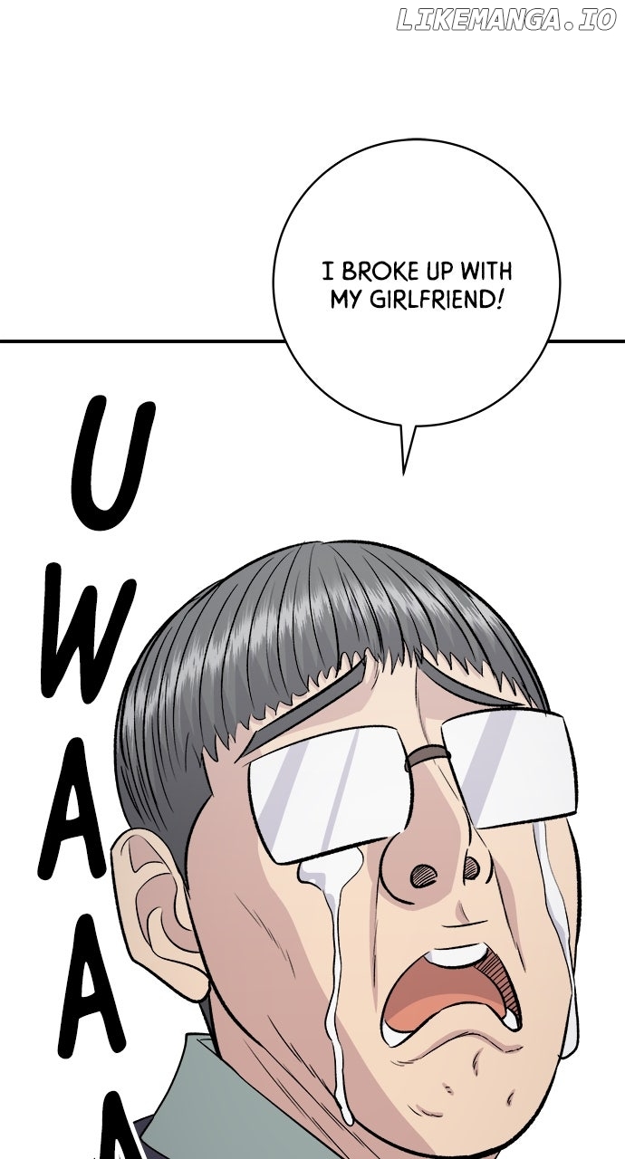 A DeadbEAT’s Meal Chapter 178 - Page 1