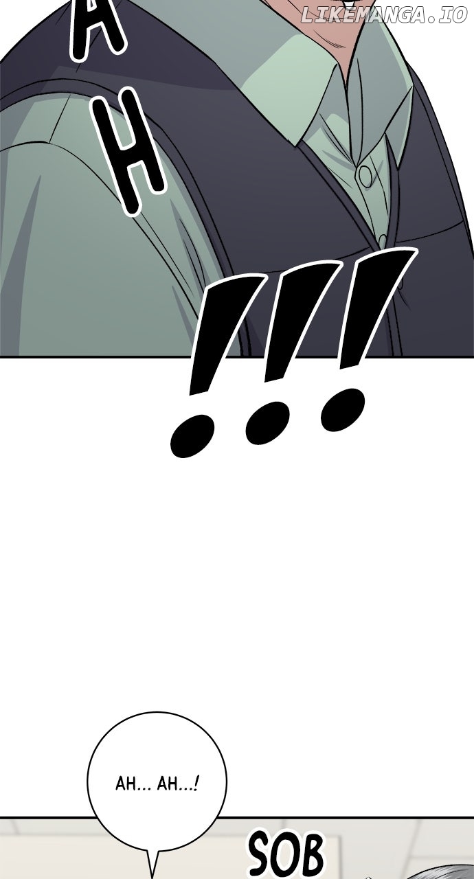 A DeadbEAT’s Meal Chapter 178 - Page 2