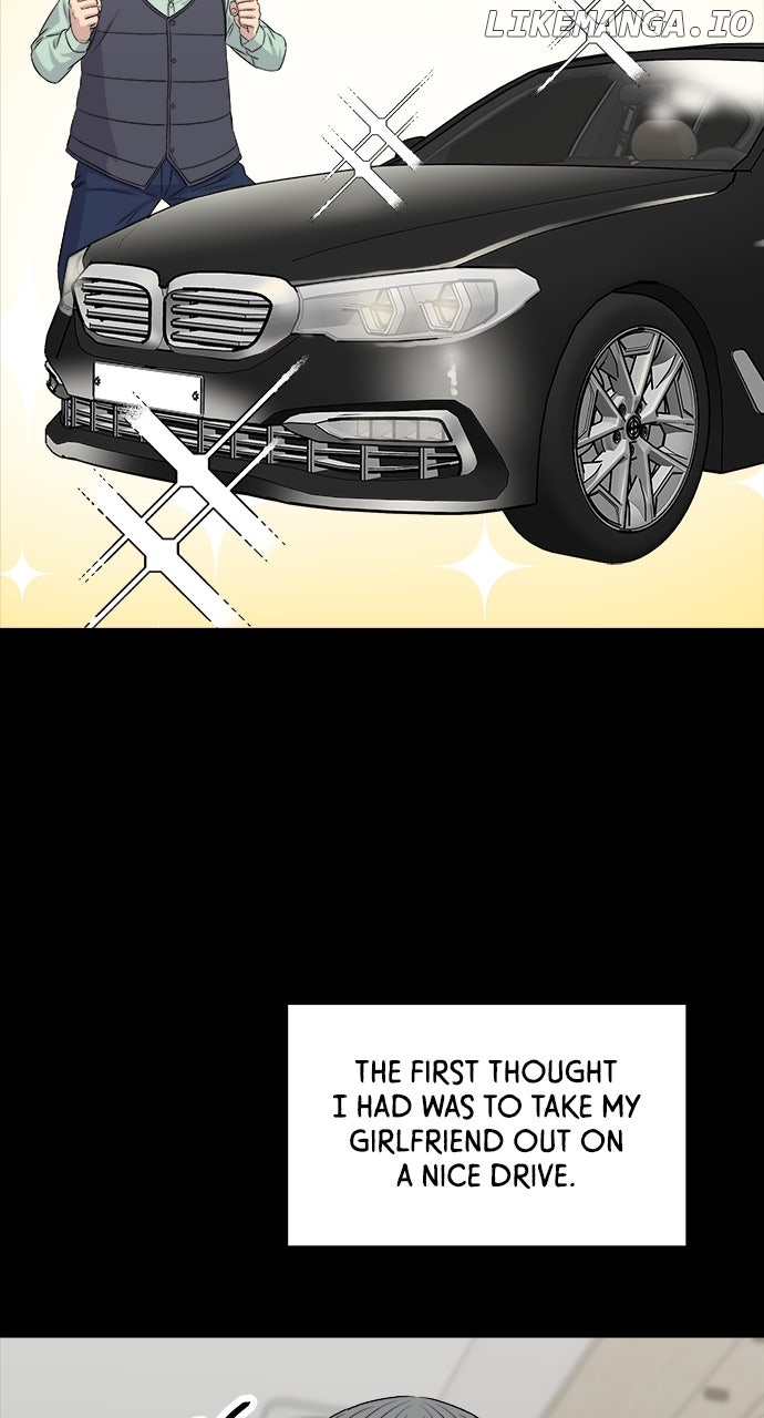 A DeadbEAT’s Meal Chapter 178 - Page 12