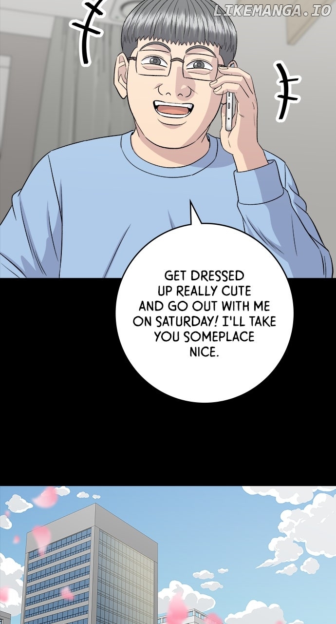 A DeadbEAT’s Meal Chapter 178 - Page 13