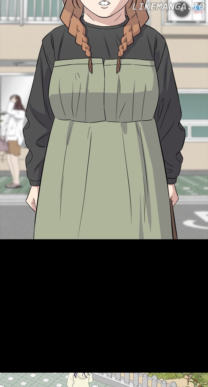 A DeadbEAT’s Meal Chapter 178 - Page 15