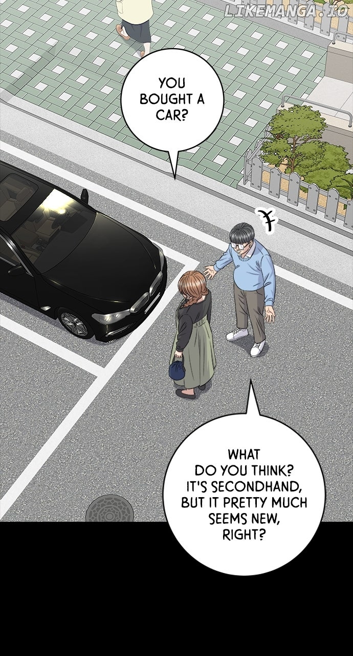 A DeadbEAT’s Meal Chapter 178 - Page 16