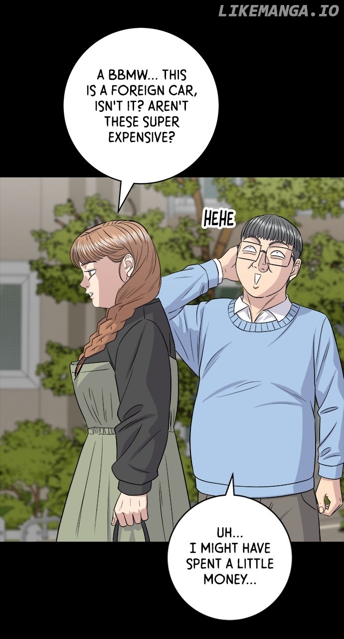 A DeadbEAT’s Meal Chapter 178 - Page 17