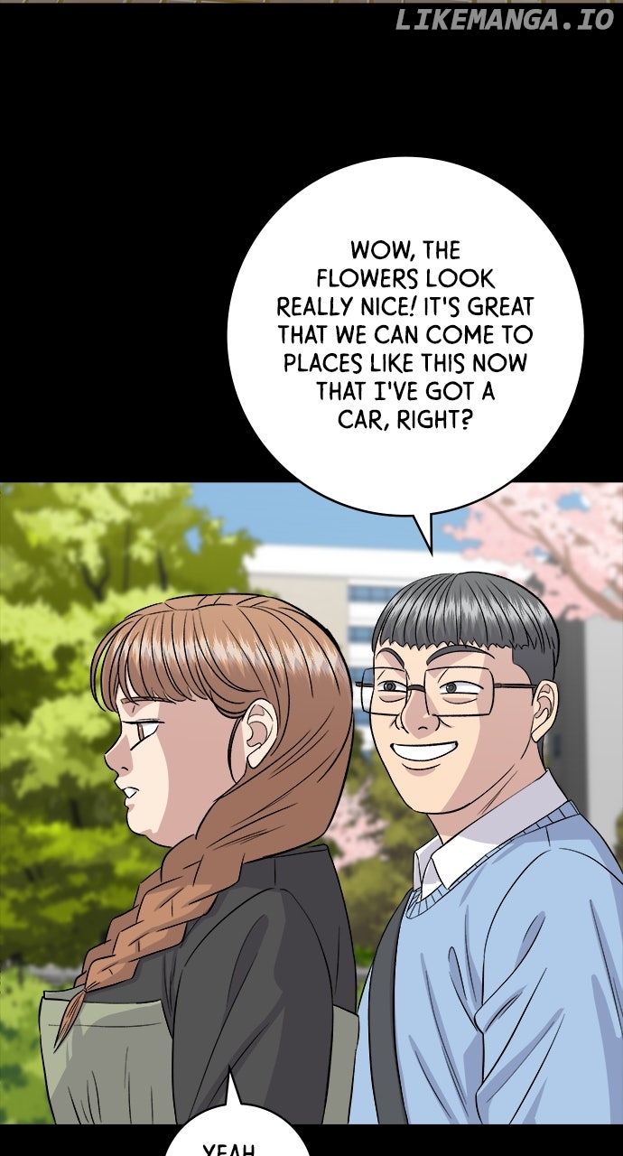 A DeadbEAT’s Meal Chapter 178 - Page 20