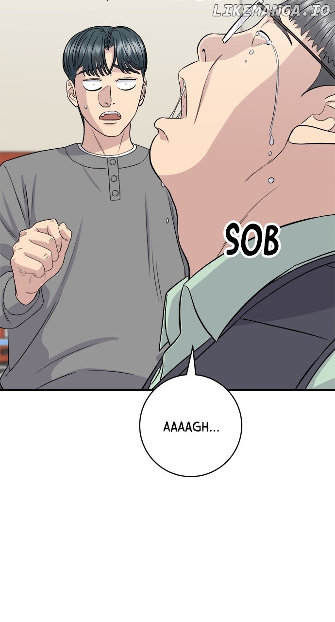 A DeadbEAT’s Meal Chapter 178 - Page 3