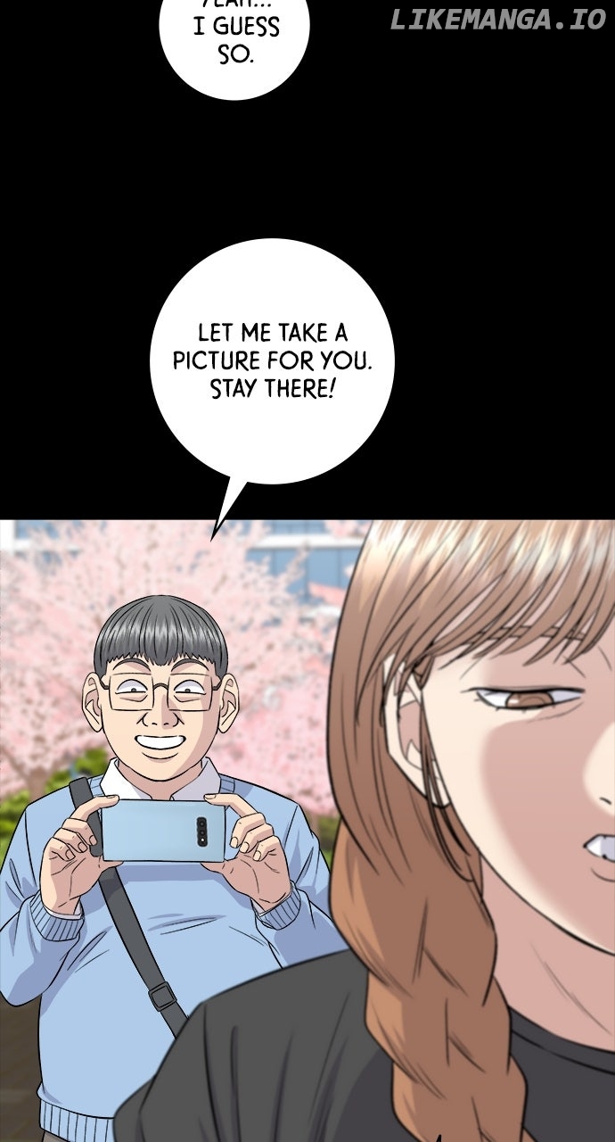 A DeadbEAT’s Meal Chapter 178 - Page 21