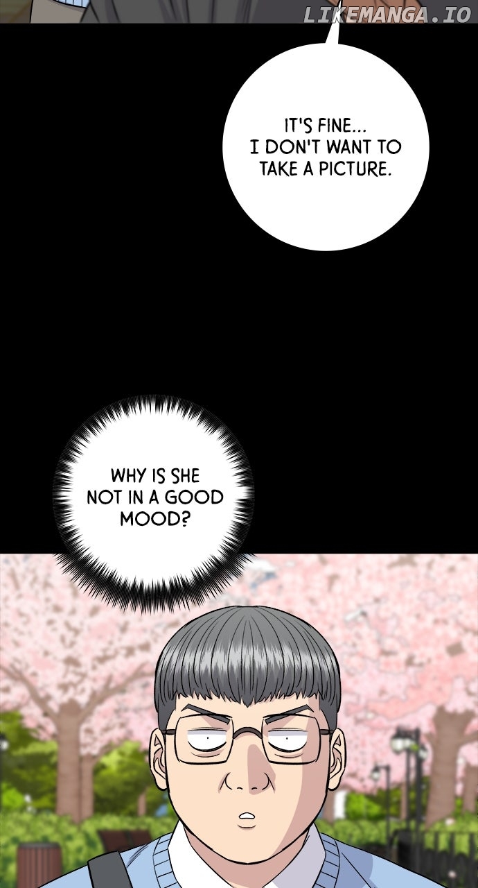 A DeadbEAT’s Meal Chapter 178 - Page 22