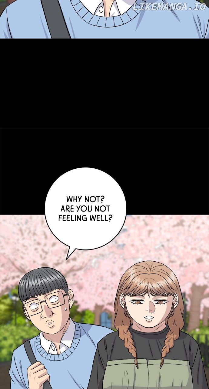 A DeadbEAT’s Meal Chapter 178 - Page 23