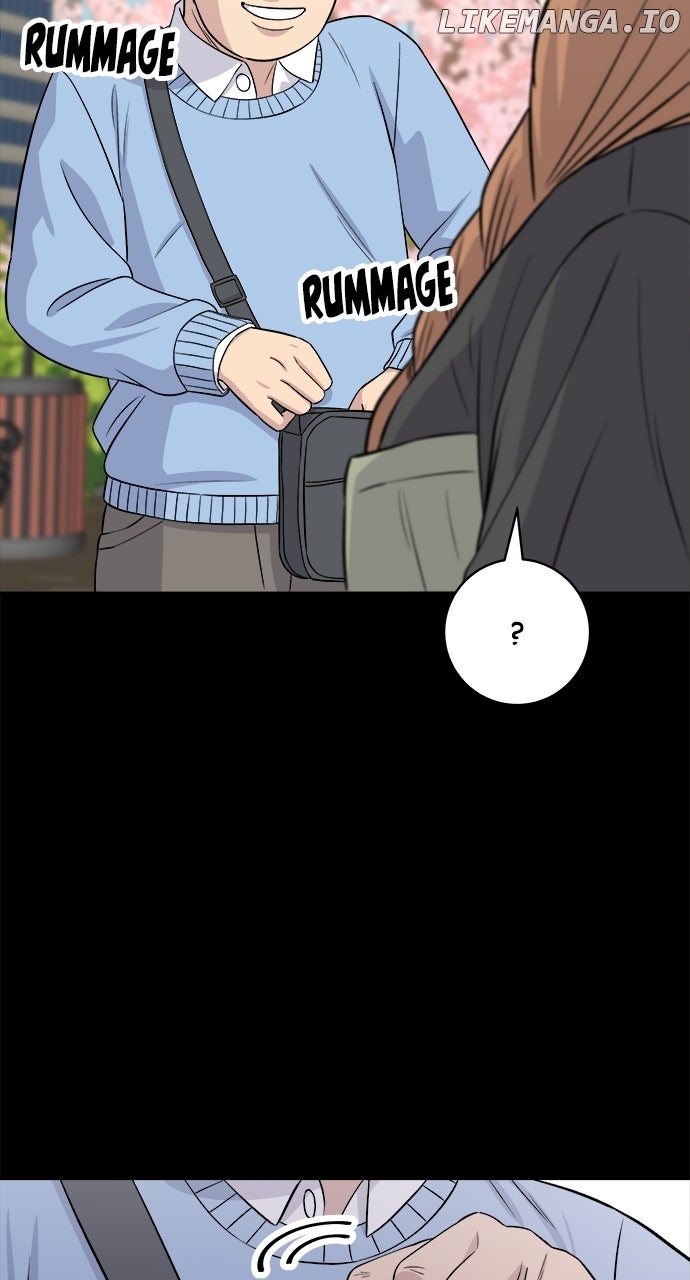 A DeadbEAT’s Meal Chapter 178 - Page 26