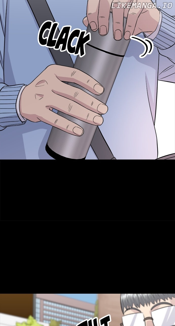 A DeadbEAT’s Meal Chapter 178 - Page 27