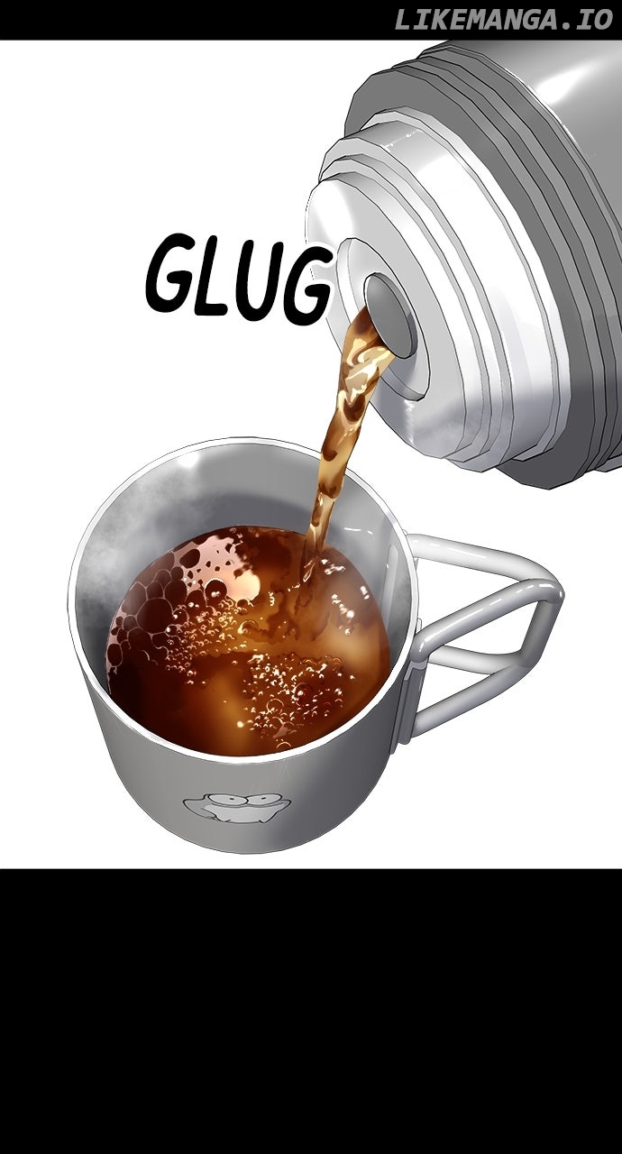 A DeadbEAT’s Meal Chapter 178 - Page 29