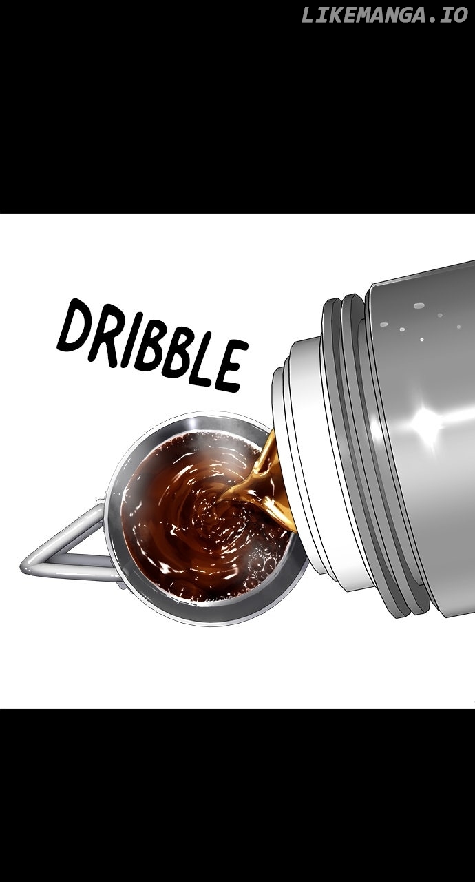 A DeadbEAT’s Meal Chapter 178 - Page 30