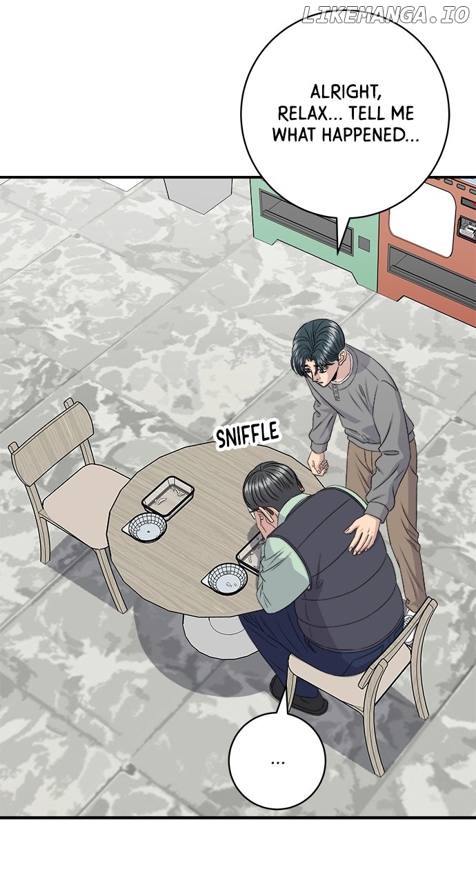 A DeadbEAT’s Meal Chapter 178 - Page 4