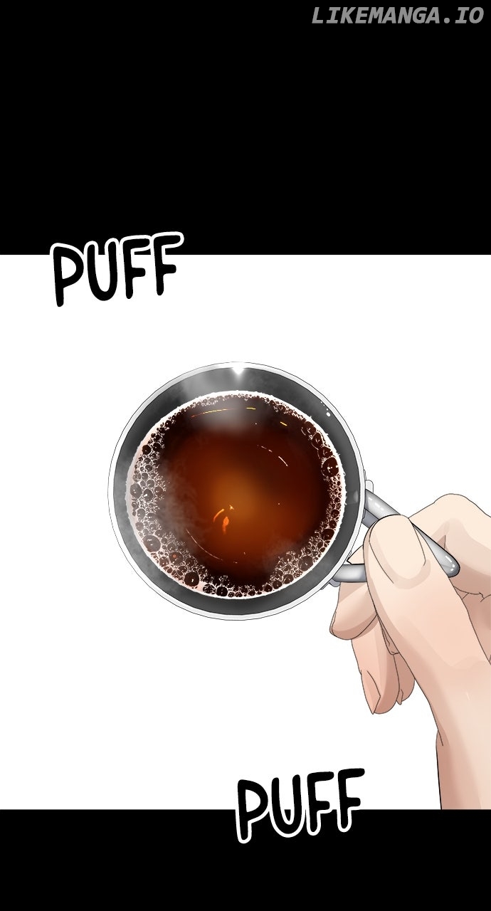 A DeadbEAT’s Meal Chapter 178 - Page 31