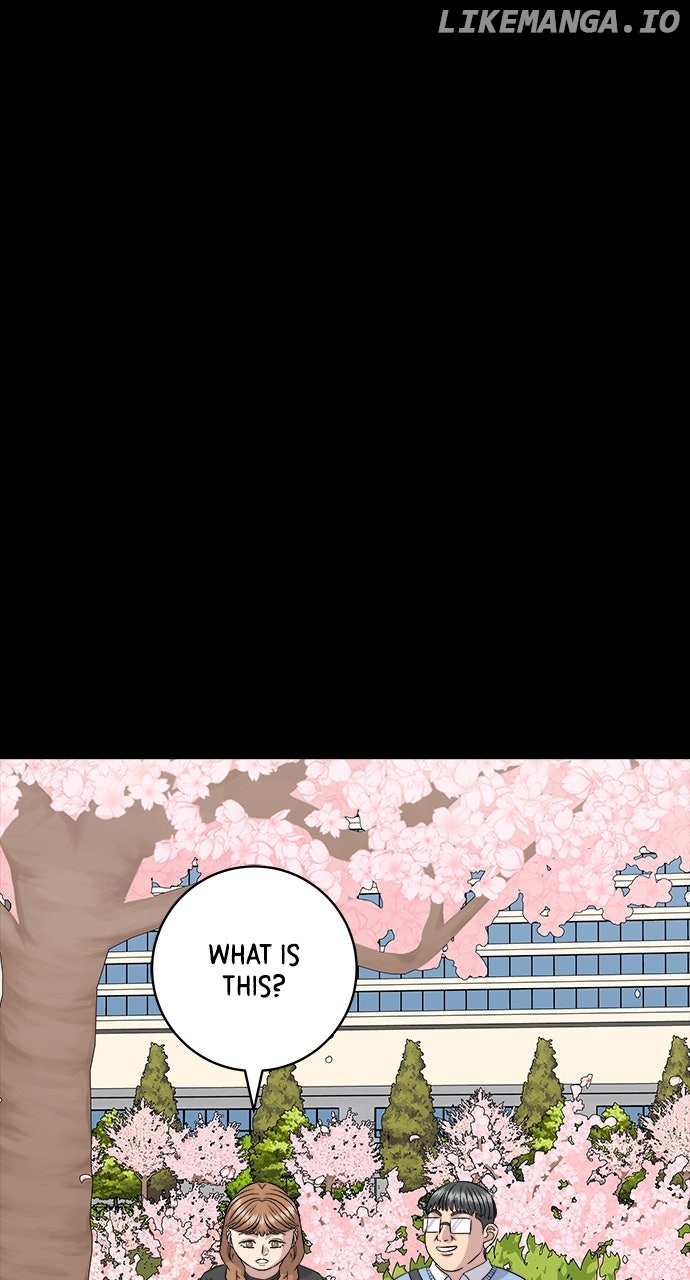 A DeadbEAT’s Meal Chapter 178 - Page 32