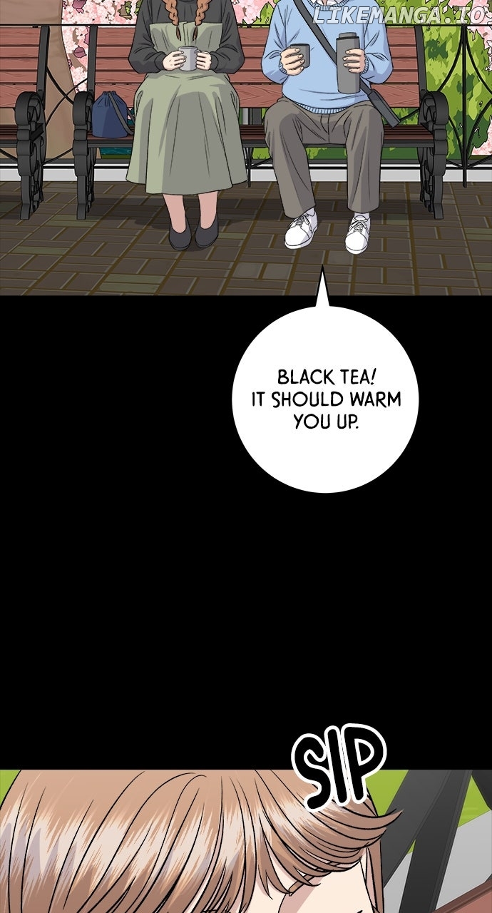 A DeadbEAT’s Meal Chapter 178 - Page 33