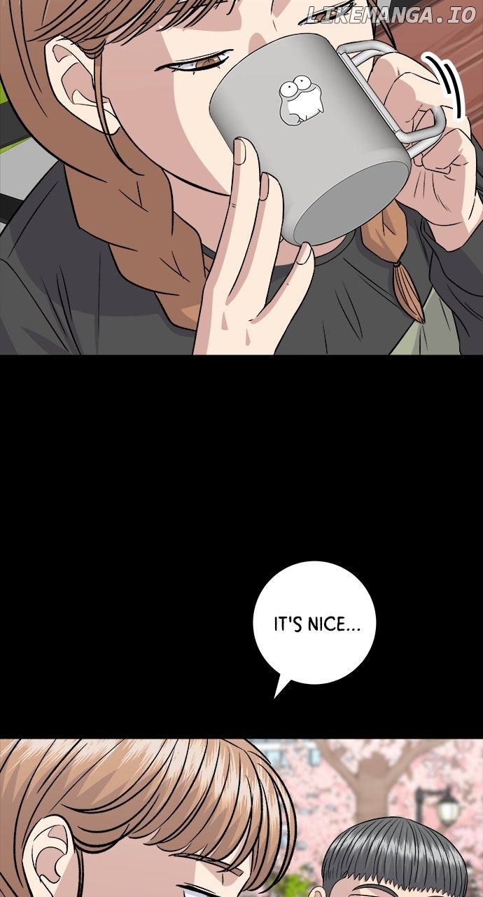 A DeadbEAT’s Meal Chapter 178 - Page 34