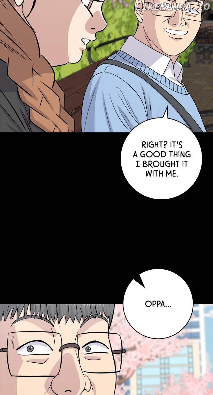 A DeadbEAT’s Meal Chapter 178 - Page 35