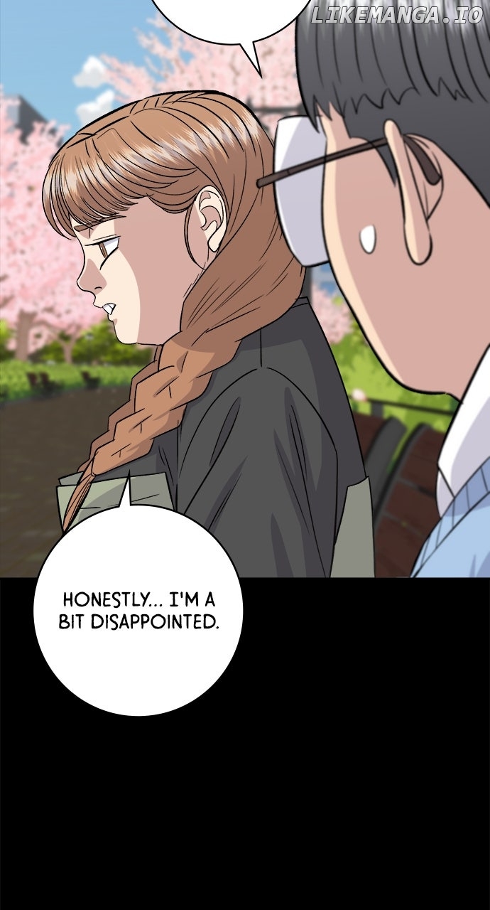 A DeadbEAT’s Meal Chapter 178 - Page 38