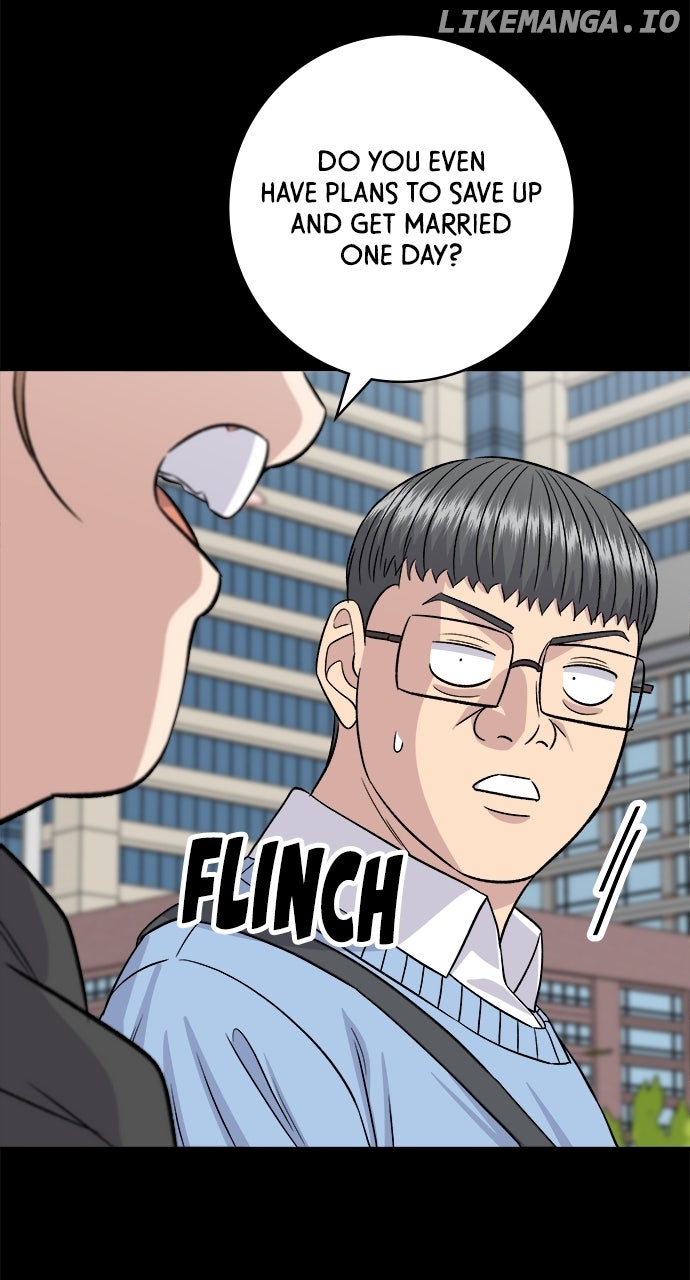 A DeadbEAT’s Meal Chapter 178 - Page 40