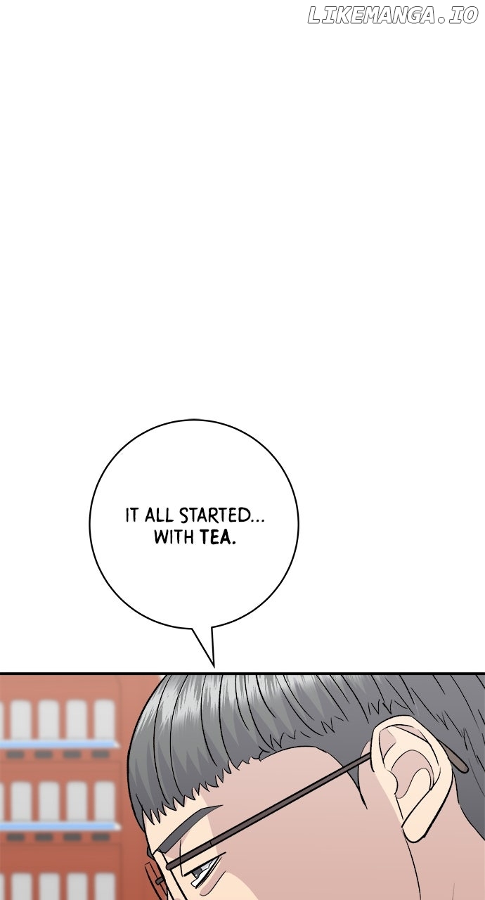 A DeadbEAT’s Meal Chapter 178 - Page 5