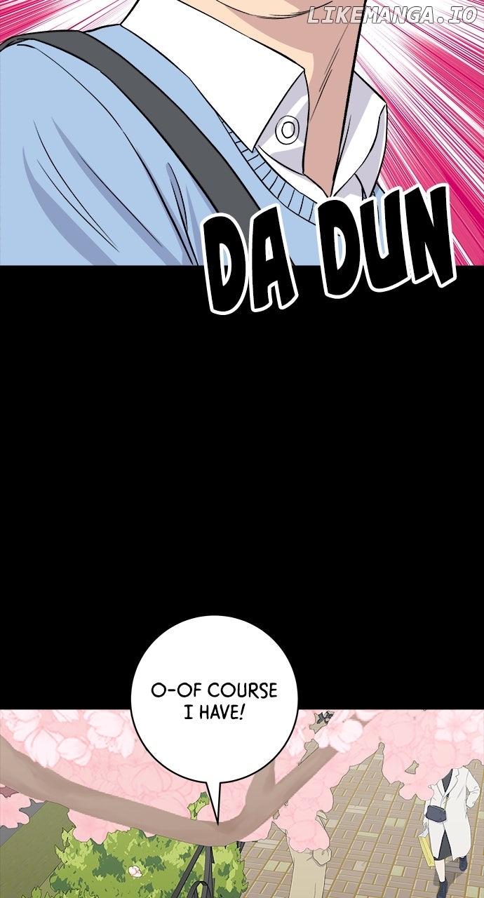 A DeadbEAT’s Meal Chapter 178 - Page 42