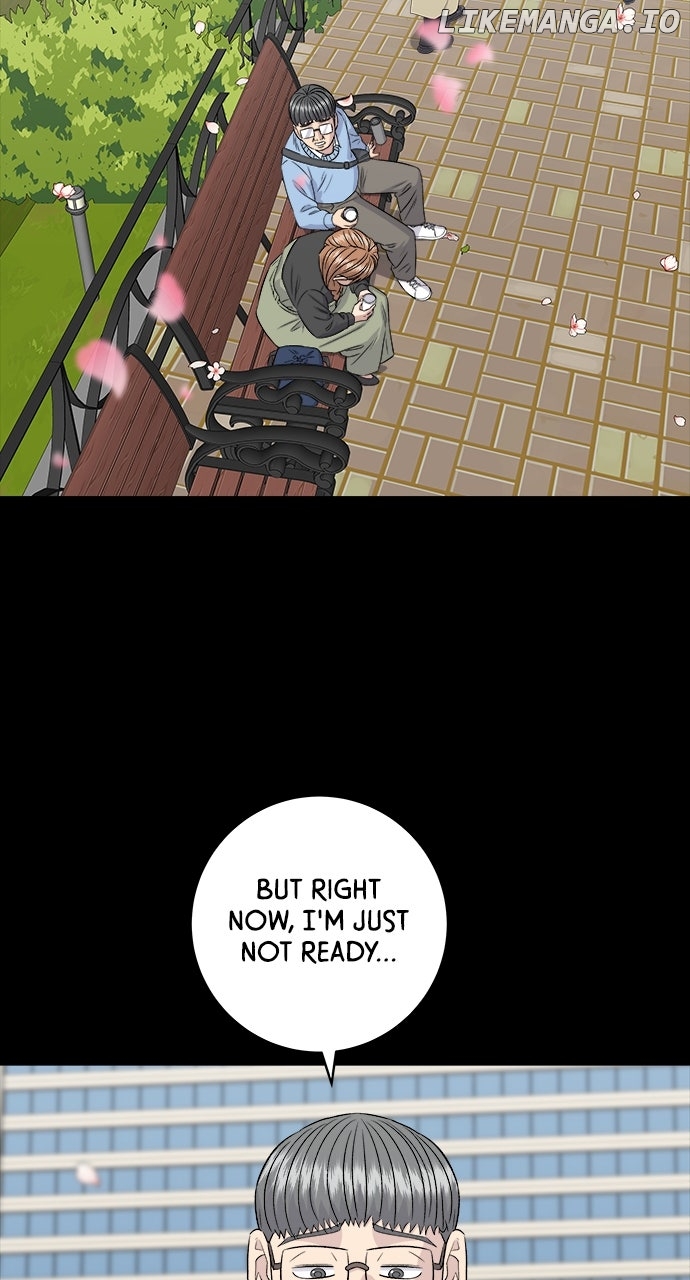 A DeadbEAT’s Meal Chapter 178 - Page 43