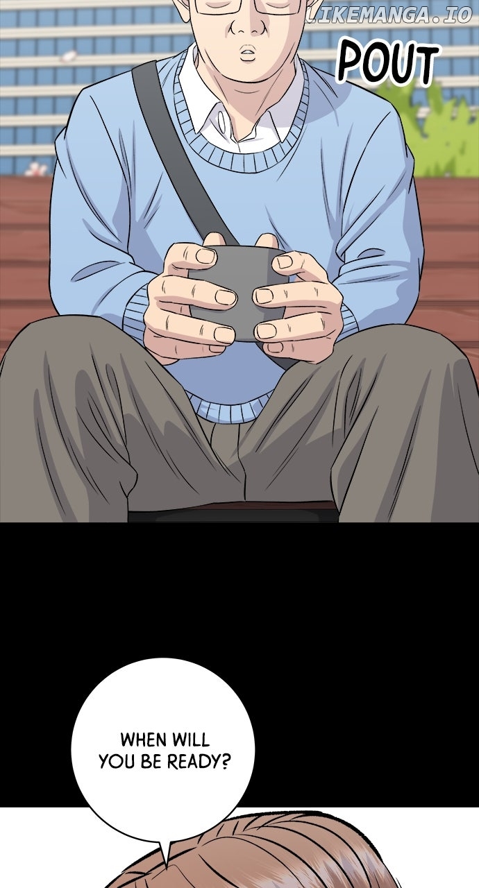 A DeadbEAT’s Meal Chapter 178 - Page 44