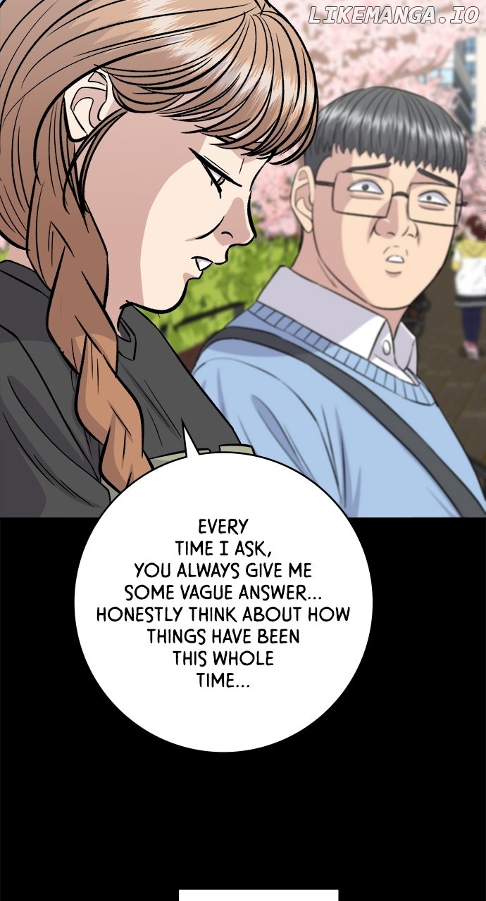 A DeadbEAT’s Meal Chapter 178 - Page 47