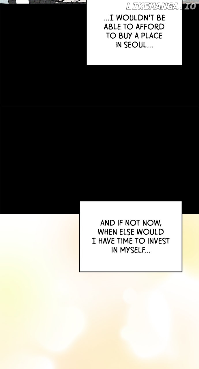 A DeadbEAT’s Meal Chapter 178 - Page 50