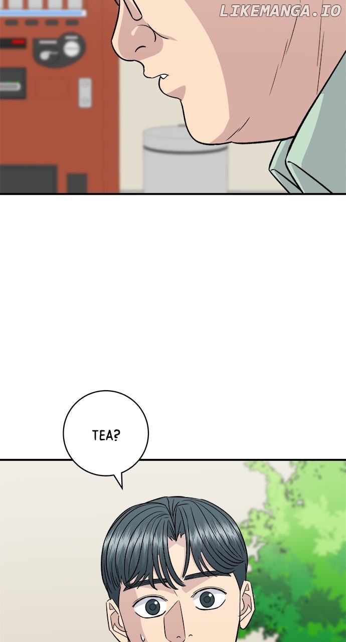 A DeadbEAT’s Meal Chapter 178 - Page 6