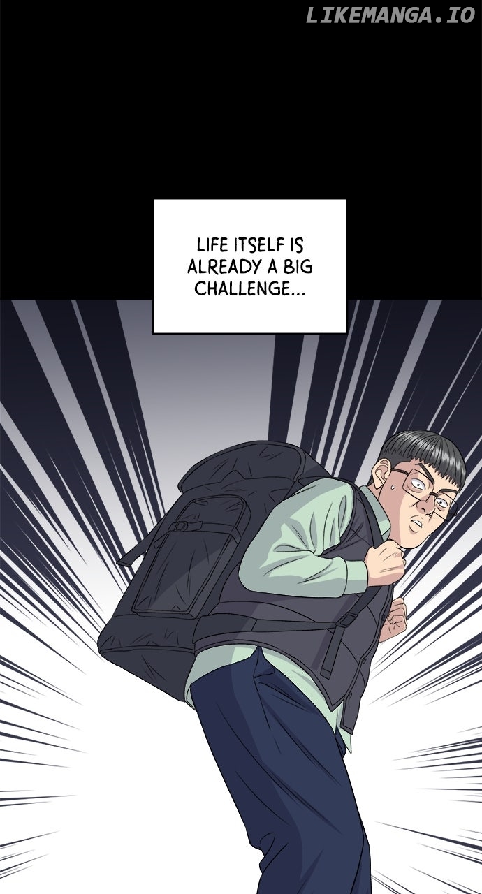 A DeadbEAT’s Meal Chapter 178 - Page 52