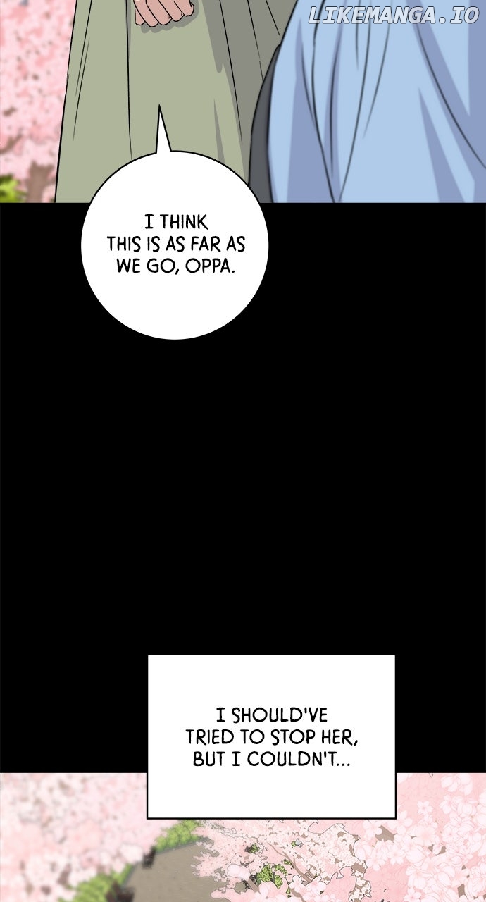 A DeadbEAT’s Meal Chapter 178 - Page 57