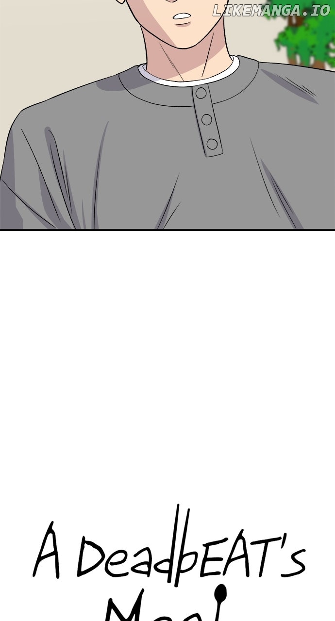 A DeadbEAT’s Meal Chapter 178 - Page 7